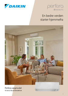 Perfera Væg Brochure ECPDA24-008 download